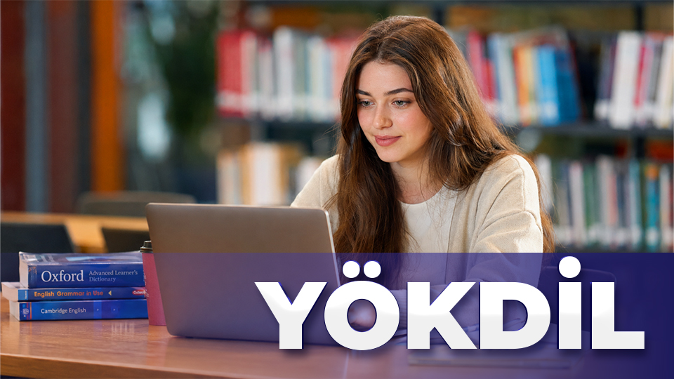 YÖKDİL EĞİTİM PAKETİ
