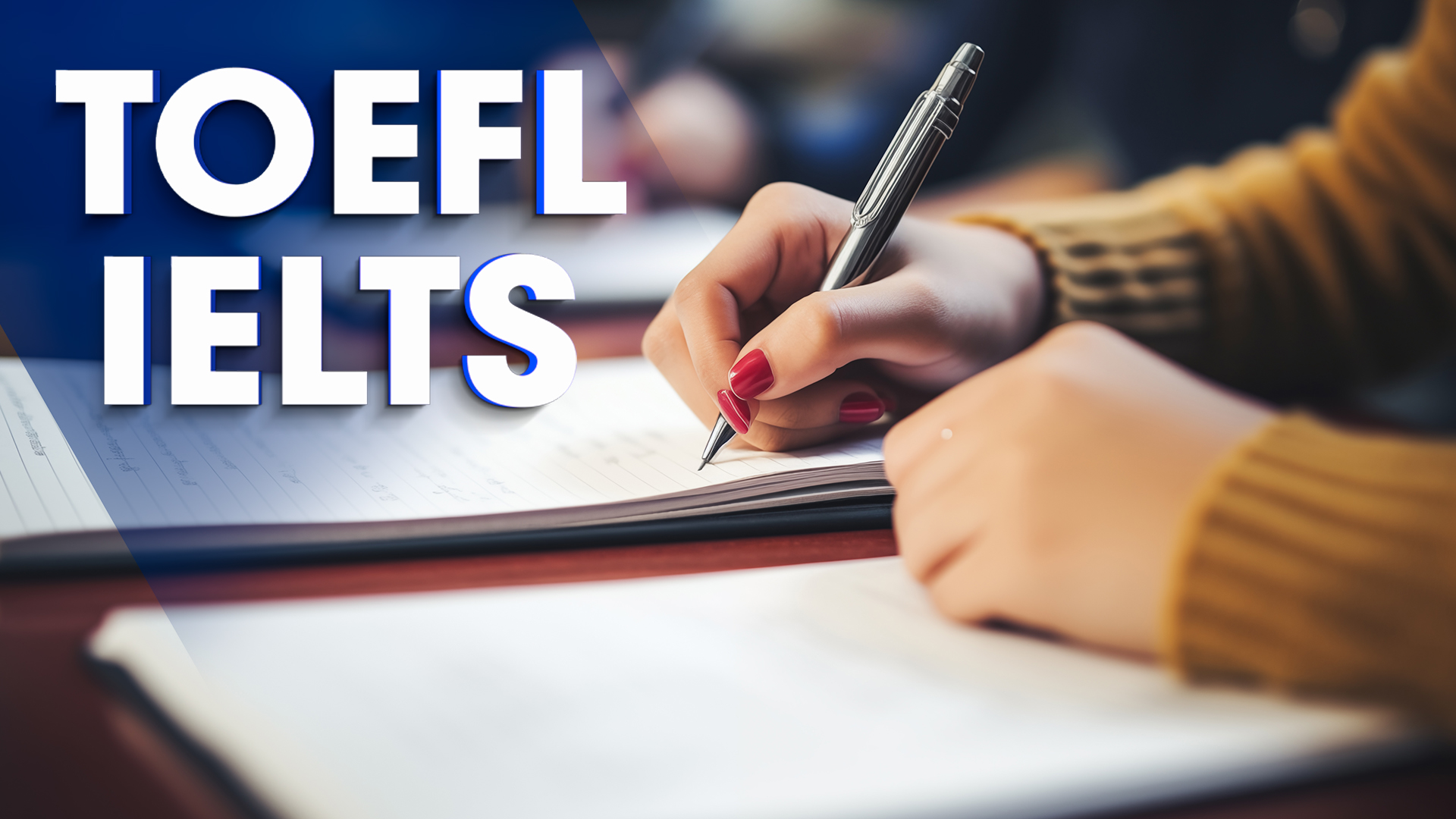 IELTS/TOEFL EĞİTİM PAKETİ