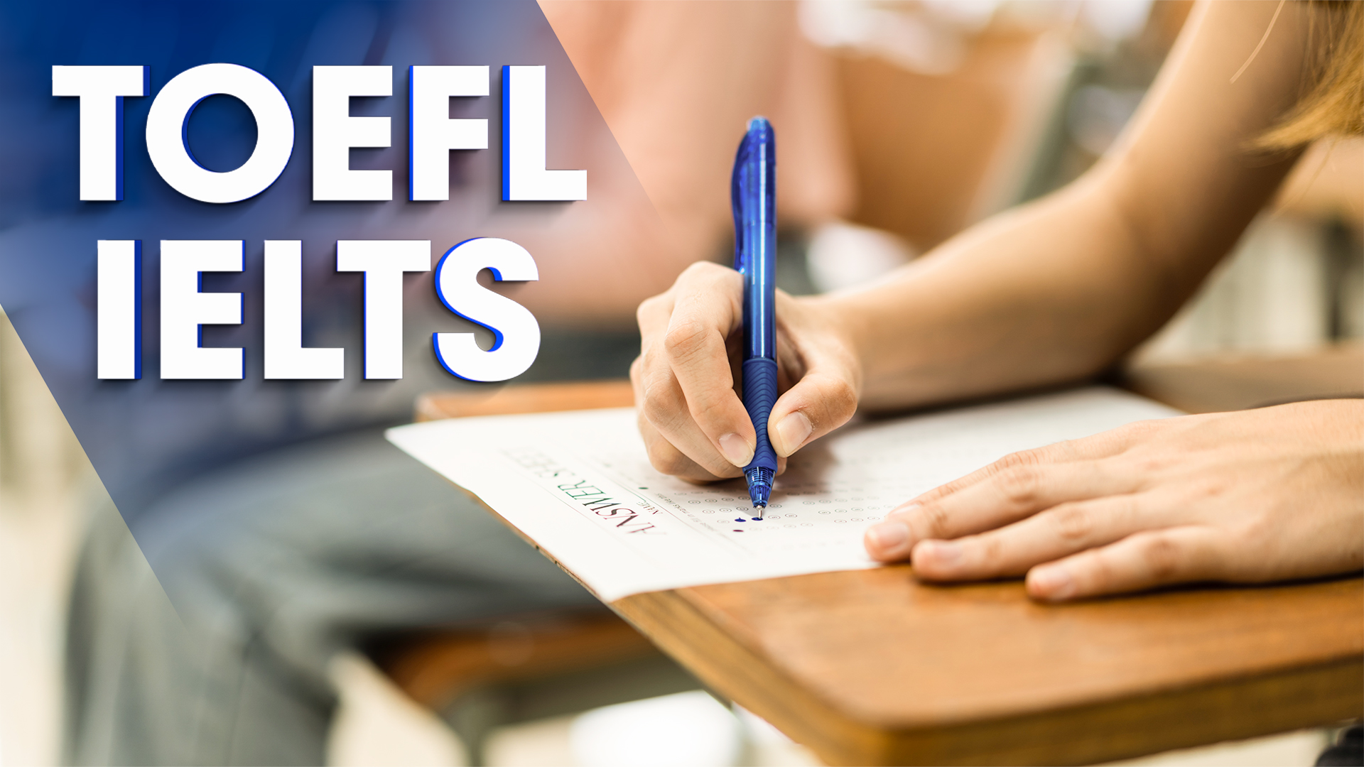 IELTS/TOEFL EĞİTİM PAKETİ + 4 AY ÖZEL DERS