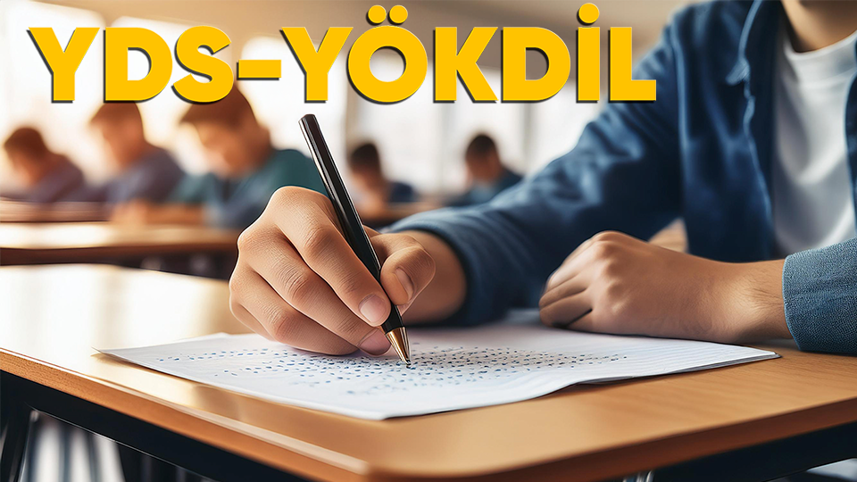 YÖKDİL KAMPI (4 HAFTA)